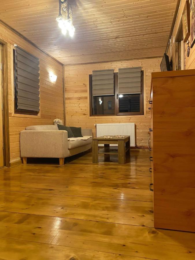 Villa Casa Eden Fit Faget  Exterior foto